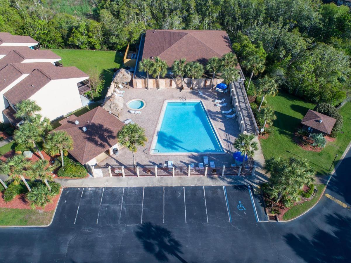 Portside Resort By Panhandle Getaways Panama City Beach Exterior photo