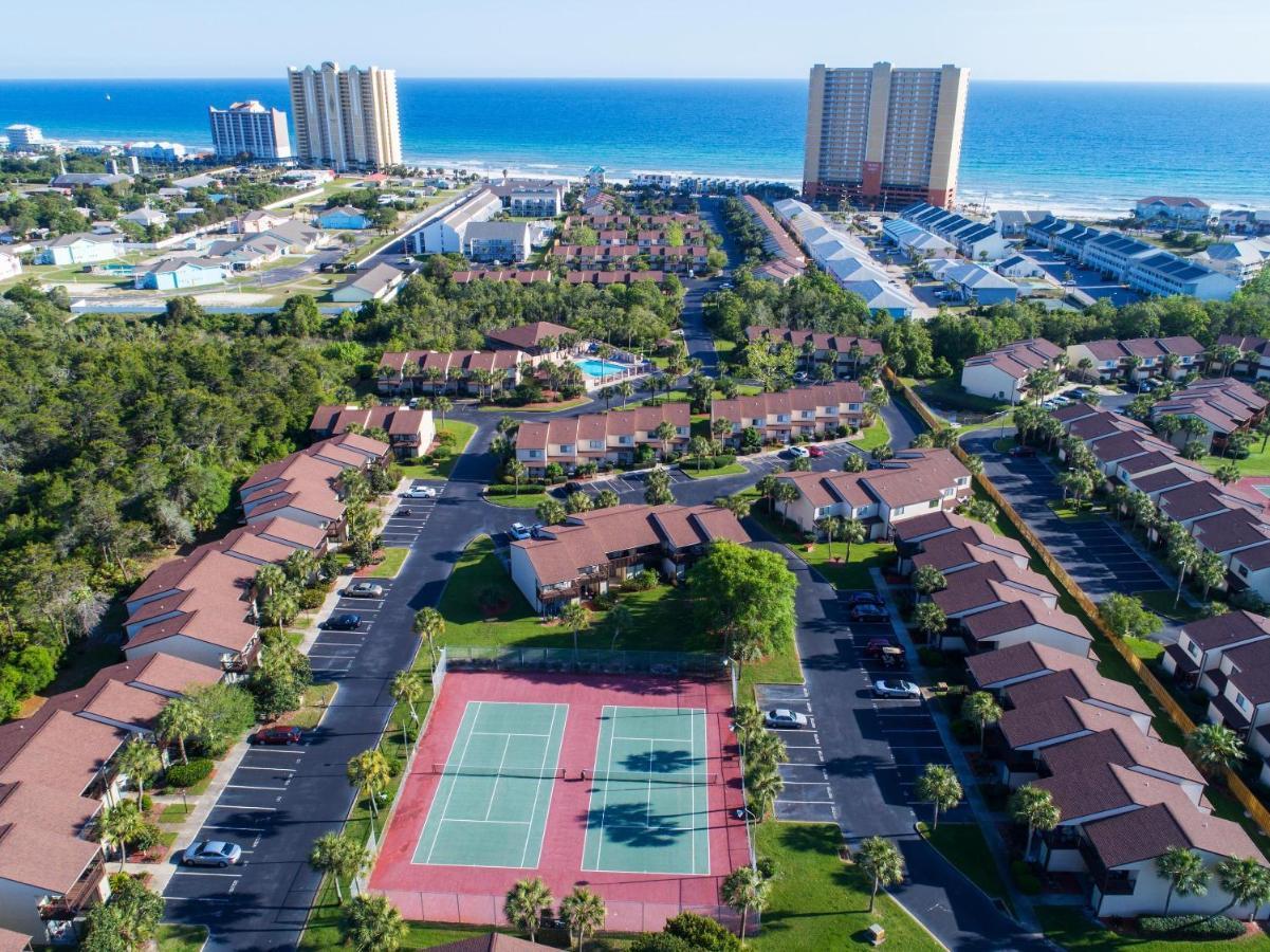 Portside Resort By Panhandle Getaways Panama City Beach Exterior photo