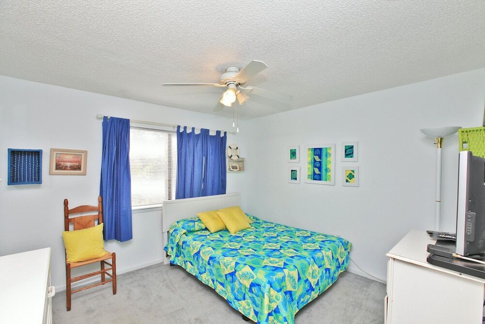 Portside Resort By Panhandle Getaways Panama City Beach Exterior photo